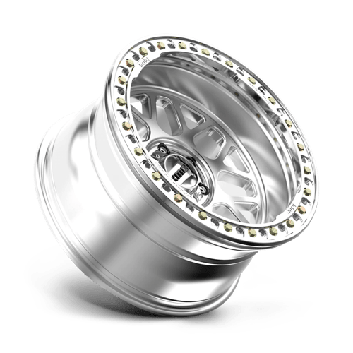 KMC GRENADE CRAWL BL 20X10 6X5.5 MACH -48