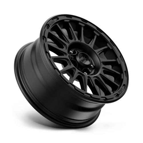 KMC KM542 16X8 5X150 S-BLK 00MM