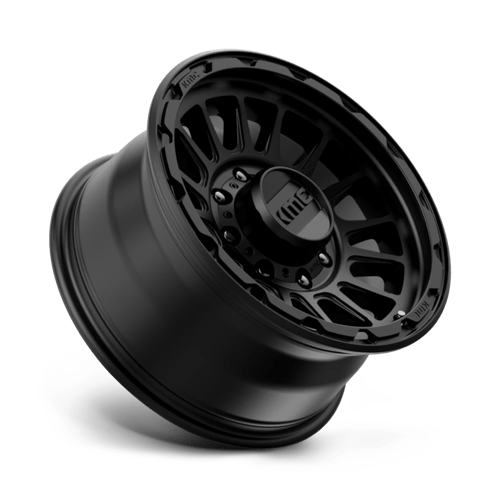 KMC KM542 17X8.5 8X170 S-BLK 00MM