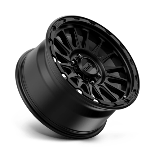 KMC KM542 18X9 6X135 S-BLK 18MM