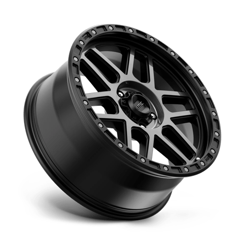 KMC KM544 20X9 5X150 S-BLK GTCC 25MM