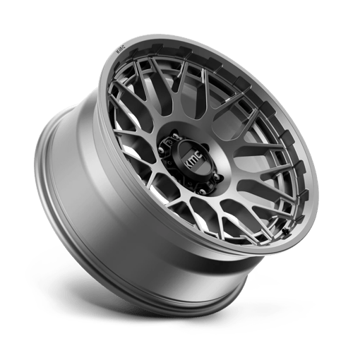 KMC KM722 20X9 6X135 ANTHRACITE 00MM