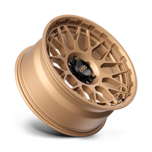 KMC KM722 20X9 6X135 BRONZE 00MM