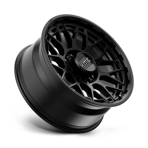 KMC KM722 20X9 8X6.5 S-BLK 00MM