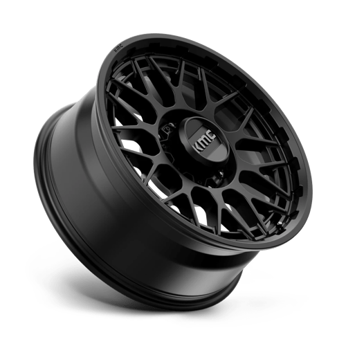 KMC KM722 20X9 8X6.5 S-BLK 18MM