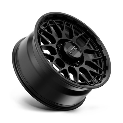 KMC KM722 20X9 8X180 S-BLK 18MM