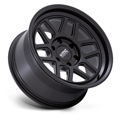 KMC MESA FORGED MB 18X9 6X135 +0 S-BLK