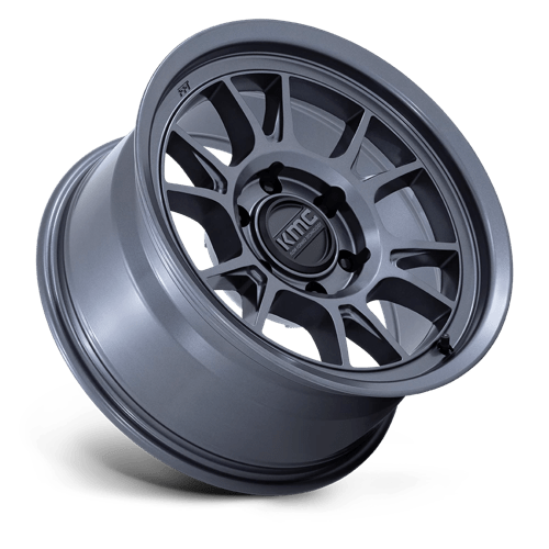 KMC RANGE 17X8.5 6X135 87 +0 M-ANTH
