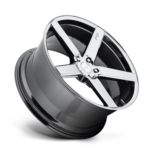 Niche 1PC MILAN 20X8.5 5X112 66.56 P 34MM