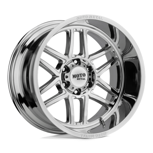 Moto Metal MO992 20X9 6X135 CHROME 18MM