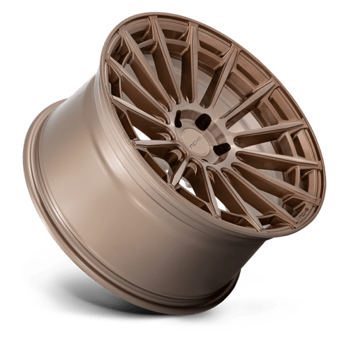 Niche 1PC AMALFI 20X9 5X120 72 BZBR +18