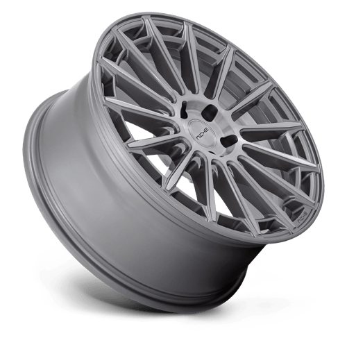 Niche 1PC AMALFI 20X9 5X120 72 GLR +35