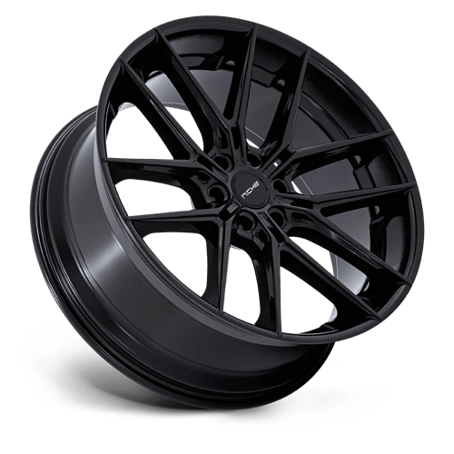 Niche 1PC PRODIGY 6 22X9.5 6X5.5 106 +20 G-BLK