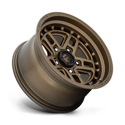 Fuel 1PC NITRO 17X9 5X5.0 71.5 ZD -12
