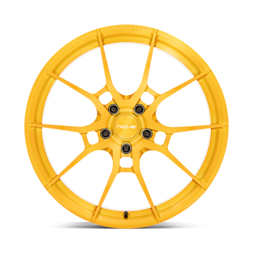 Niche 1PC KANAN 20X11 5X120 72 BCG 43MM