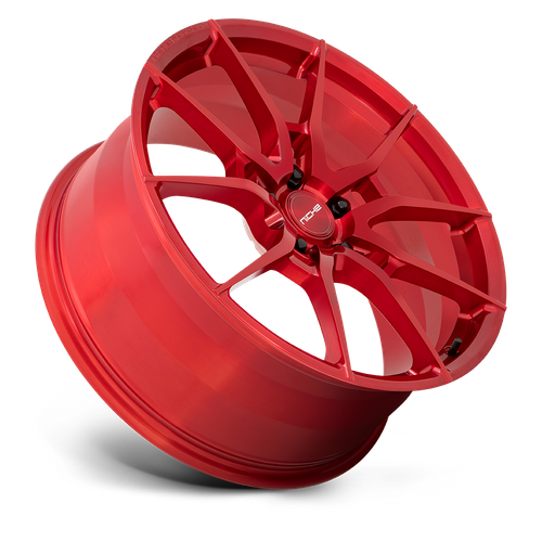 Niche 1PC KANAN 20X11 5X115 71.5 BCR 26MM