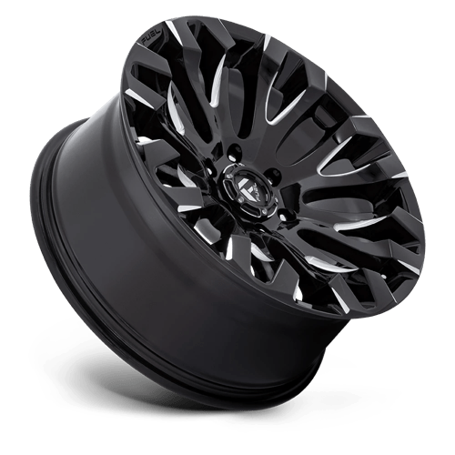 Fuel 1PC QUAKE 20X9 6X5.5 106 NBL +1