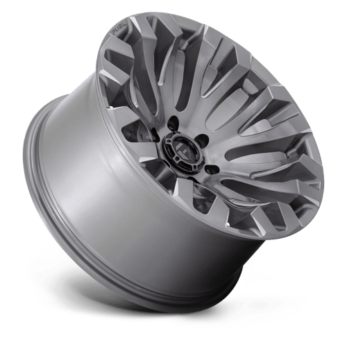 Fuel 1PC QUAKE 20X9 5X5.5 78 AE +1