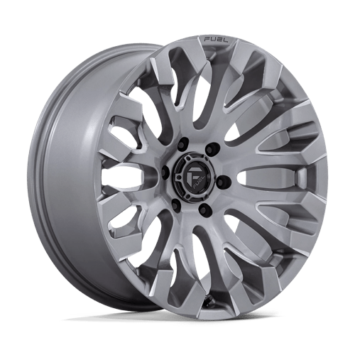 Fuel 1PC QUAKE 20X9 6X5.5 106 AE +1