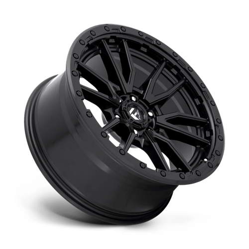 Fuel 1PC REBEL 20X9 6X135 87.1 BD +01