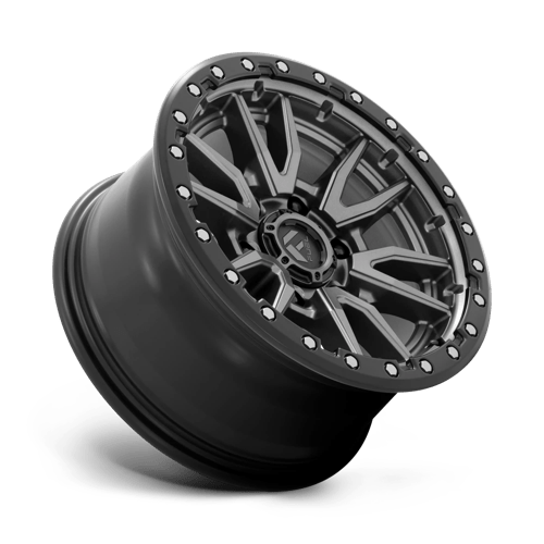 Fuel 1PC REBEL 16X8 6X5.5 106.1 GDB 01MM