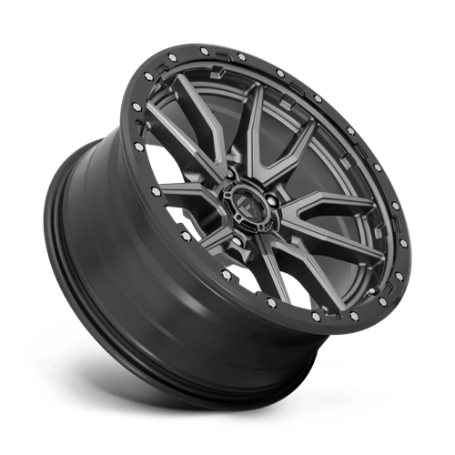 Fuel 1PC REBEL 20X9 5X150 110.1 GDB +01