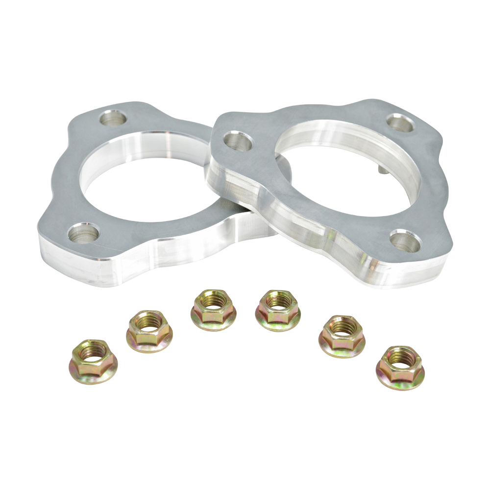 1.25" Front Leveling Kit - GM Colorado / Canyon / ZR2 2014-2022