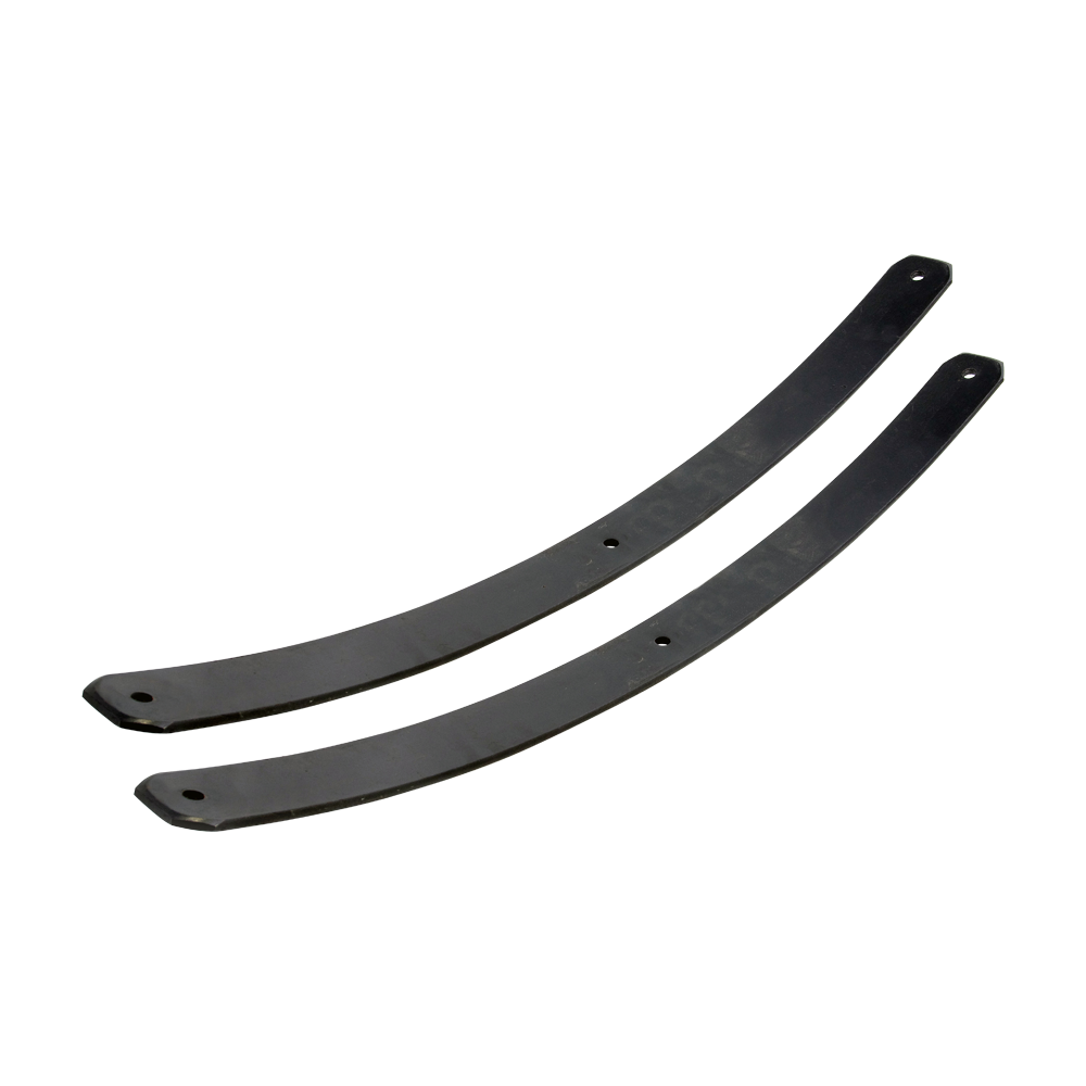 1.5" Rear Add-A-Leaf Kit - GM Silverado / Sierra 1500 2007-2018