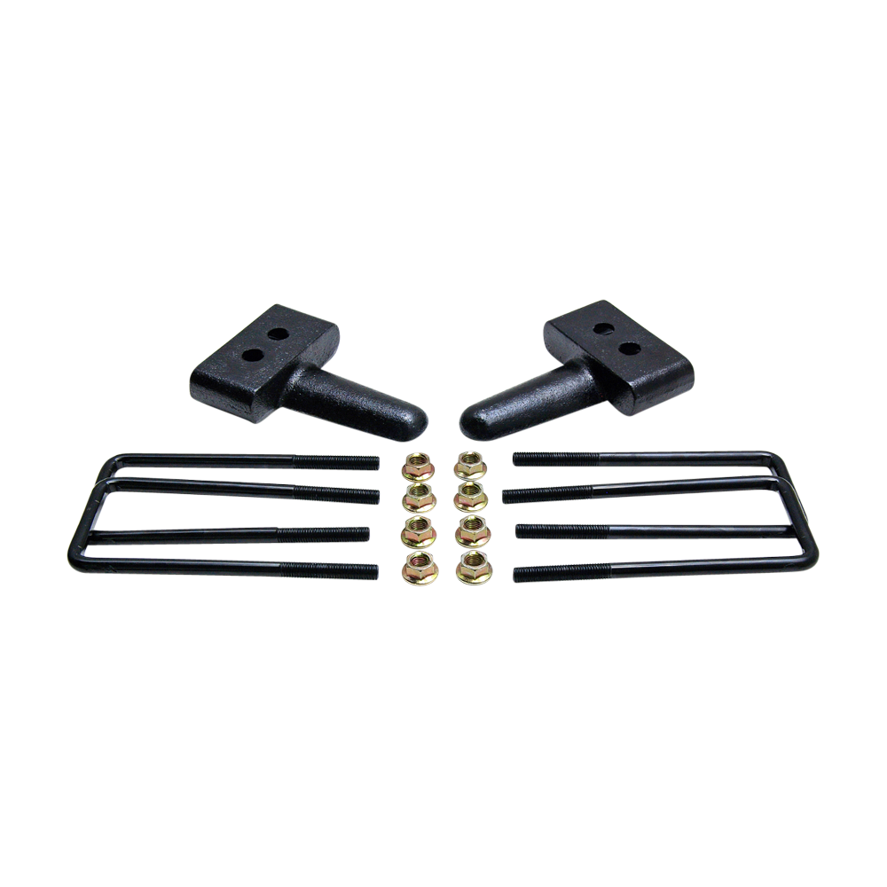 1.5" Rear Block Kit - Ford F-150 2WD 2004-2020