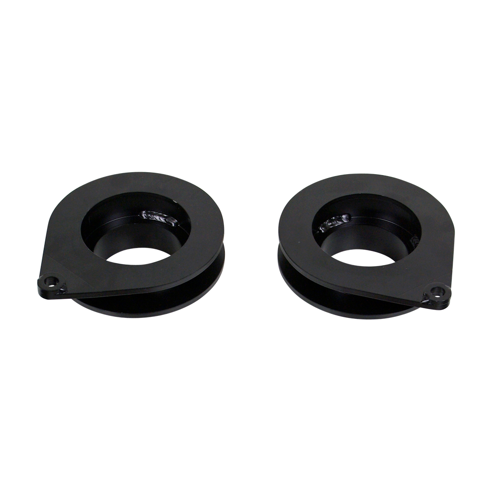 1.5" Rear Coil Spacer - Dodge Ram 1500 2009-2023
