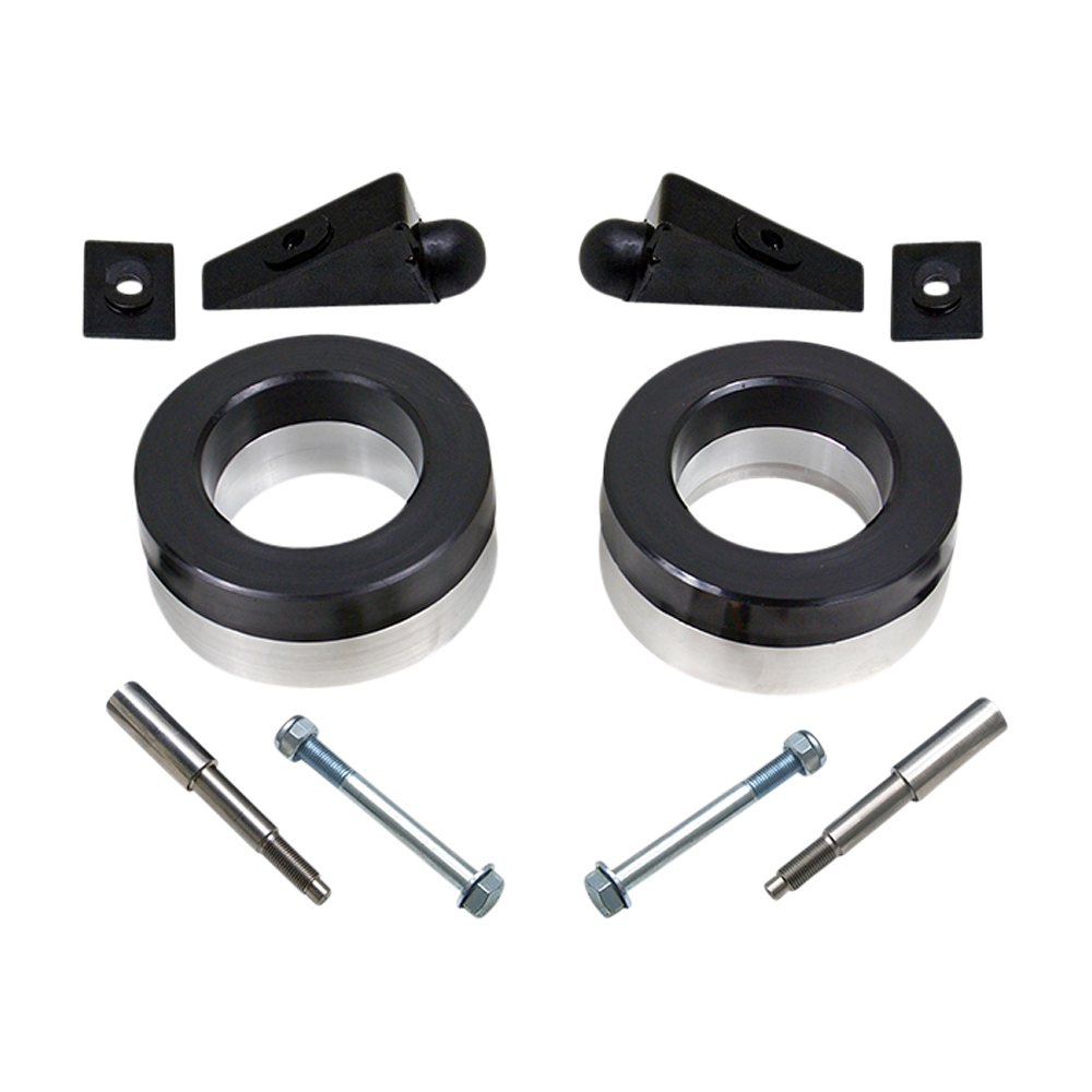 1.75" Leveling Kit - Dodge Ram 2500/3500 4WD 2013-2018