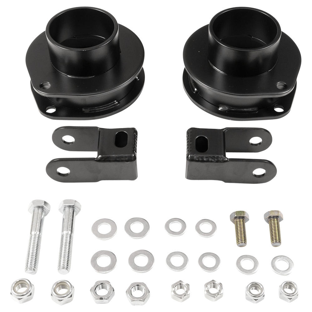 1.75" Leveling Kit - Dodge Ram 2500/3500 4WD 2019-2023 (New Body)