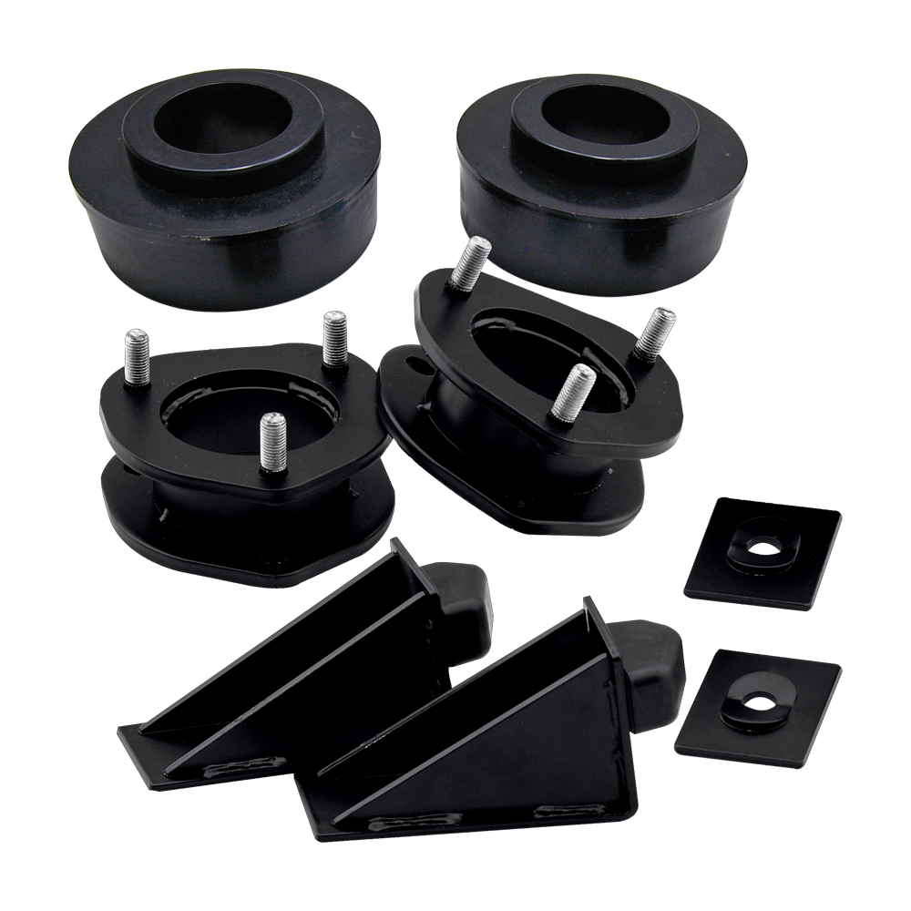 2.5" SST Lift Kit - Dodge Ram 1500 4WD 2009-2012