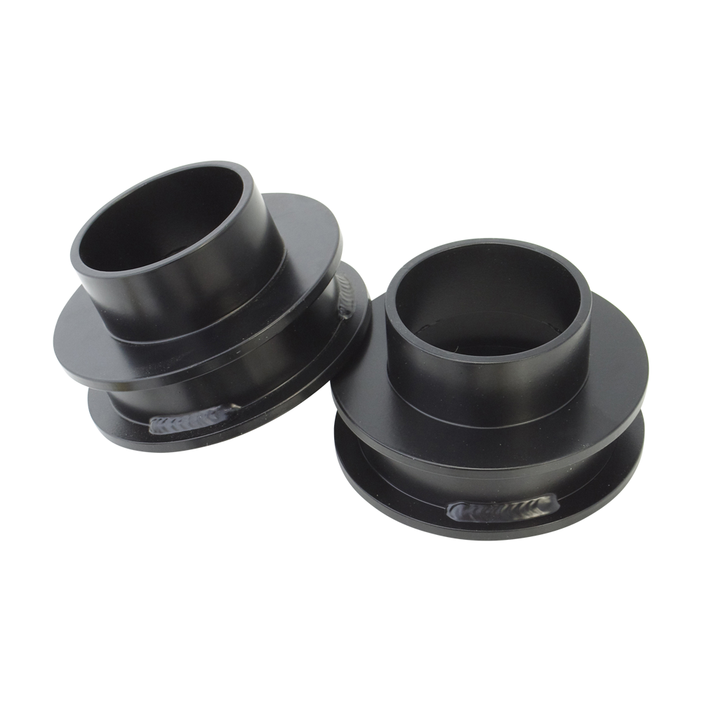 2.5'' Rear Spacer Kit - 2014-2023 Ram 2500 HD