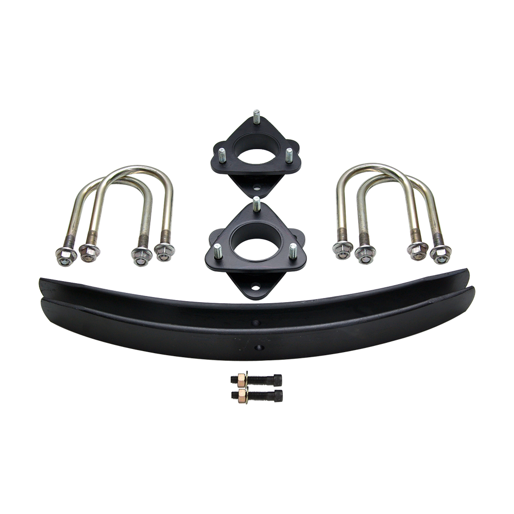 2.75" SST Lift Kit - Toyota Tacoma 5-lug 2WD 2005-2018