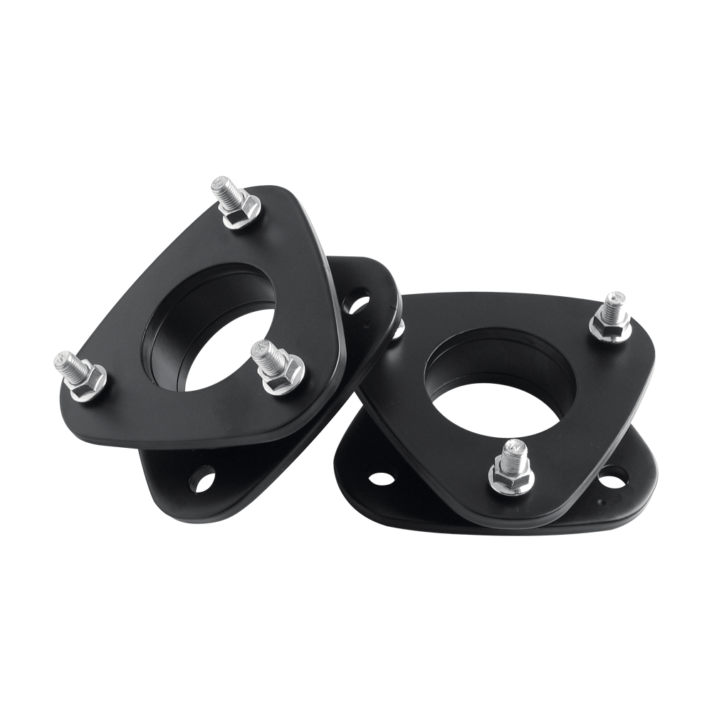 2" Front Leveling Kit - Nissan Titan 2004-2019