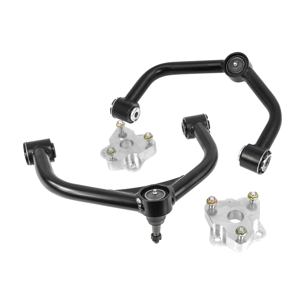 2" Front Leveling Kit With Tubular Control Arms - Ram 1500 4WD 2019-2023