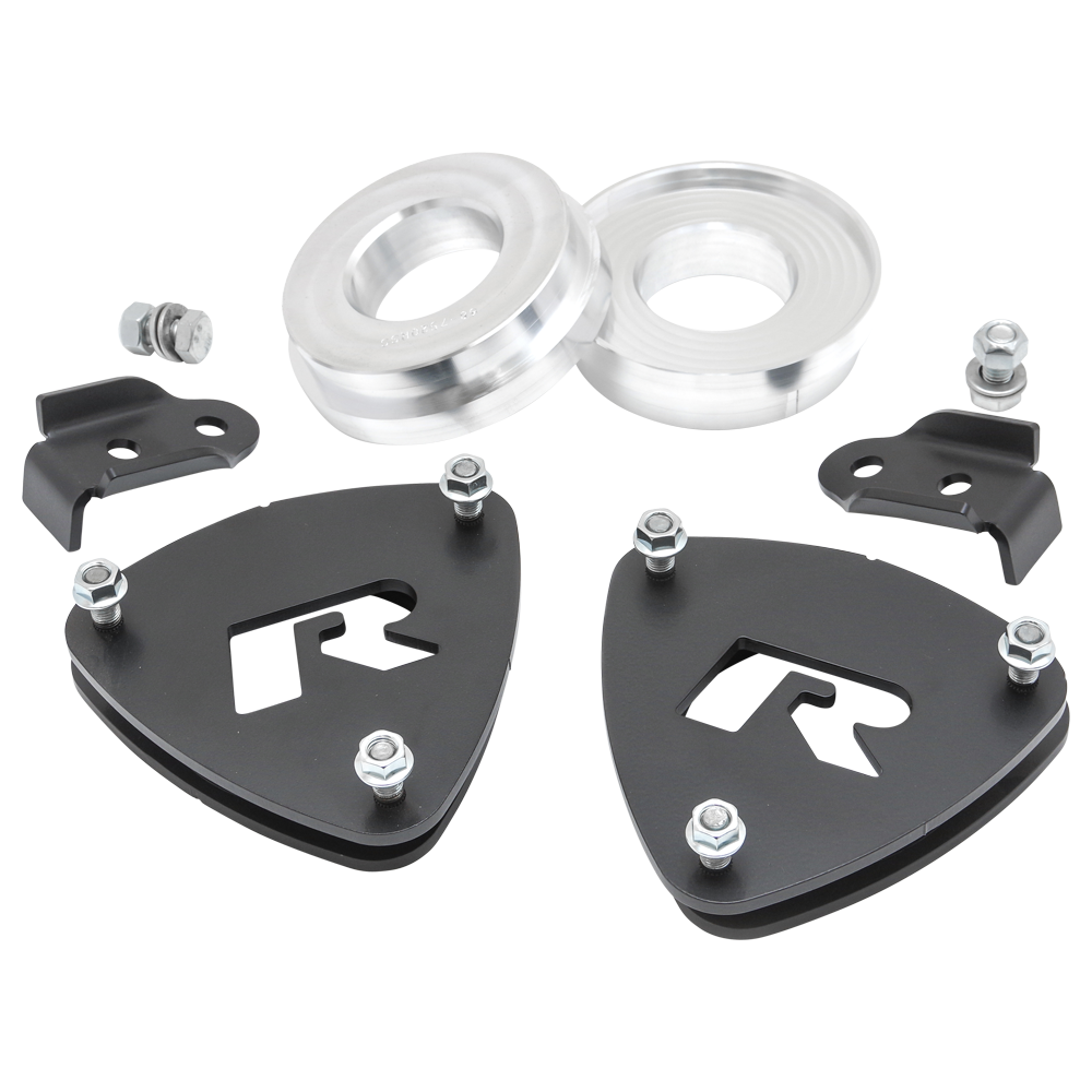 2.0'' SST Lift Kit - 2016-2021 Hyundai Tucson & 2017-2021 Kia Sportage
