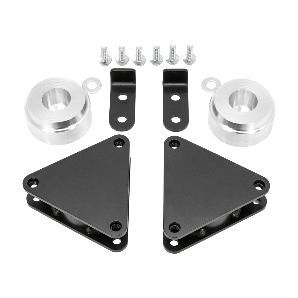 2.0" SST Lift Kit - Nissan Rogue 2014-2019