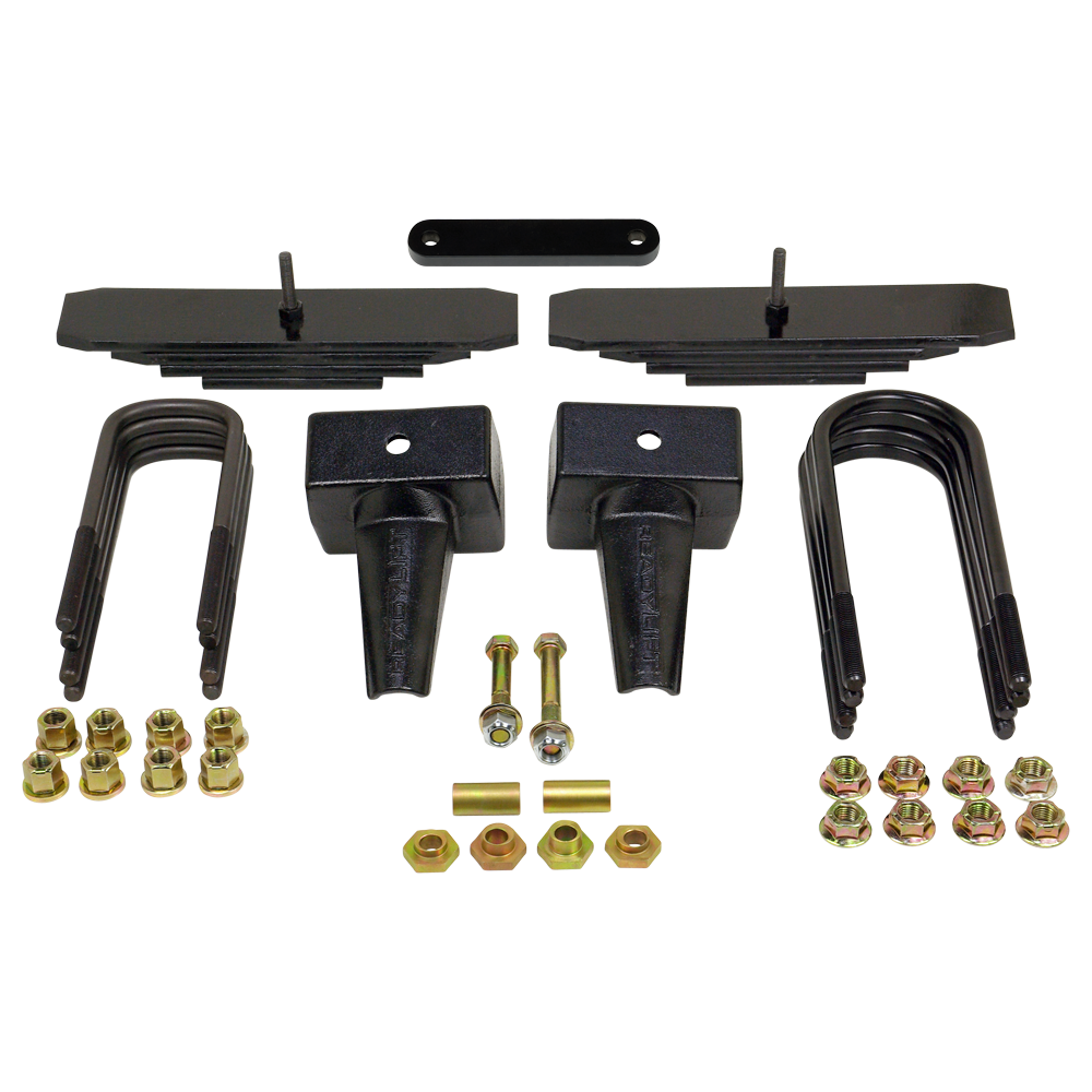 2" Lift Kit - Ford Super Duty F250/F350 Excursion 4WD 1999-2004