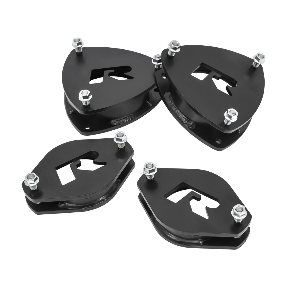 2.0" SST Lift Kit- Subaru Forester 2014-2018