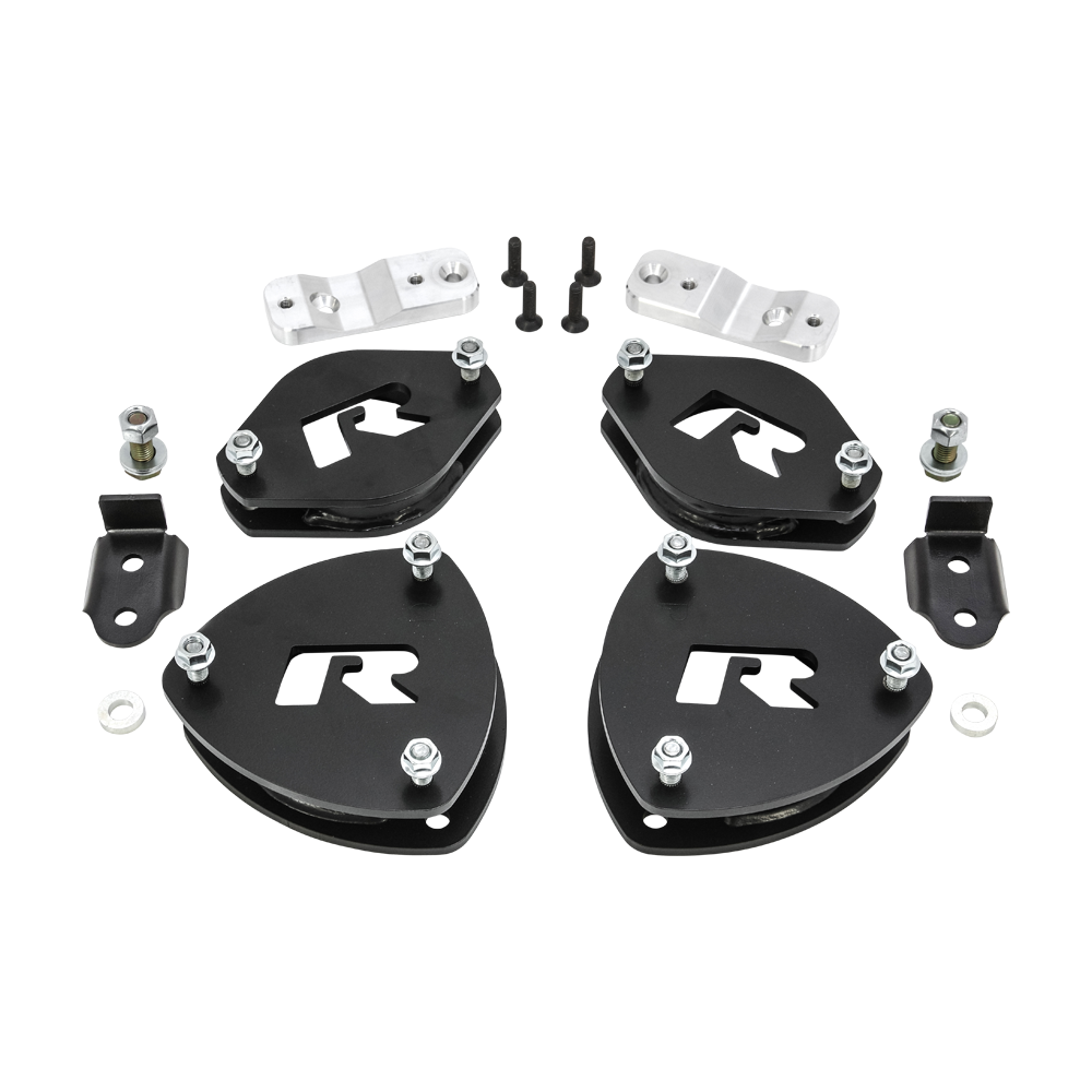 2.0" SST Lift Kit - Subaru Outback 2015-2019