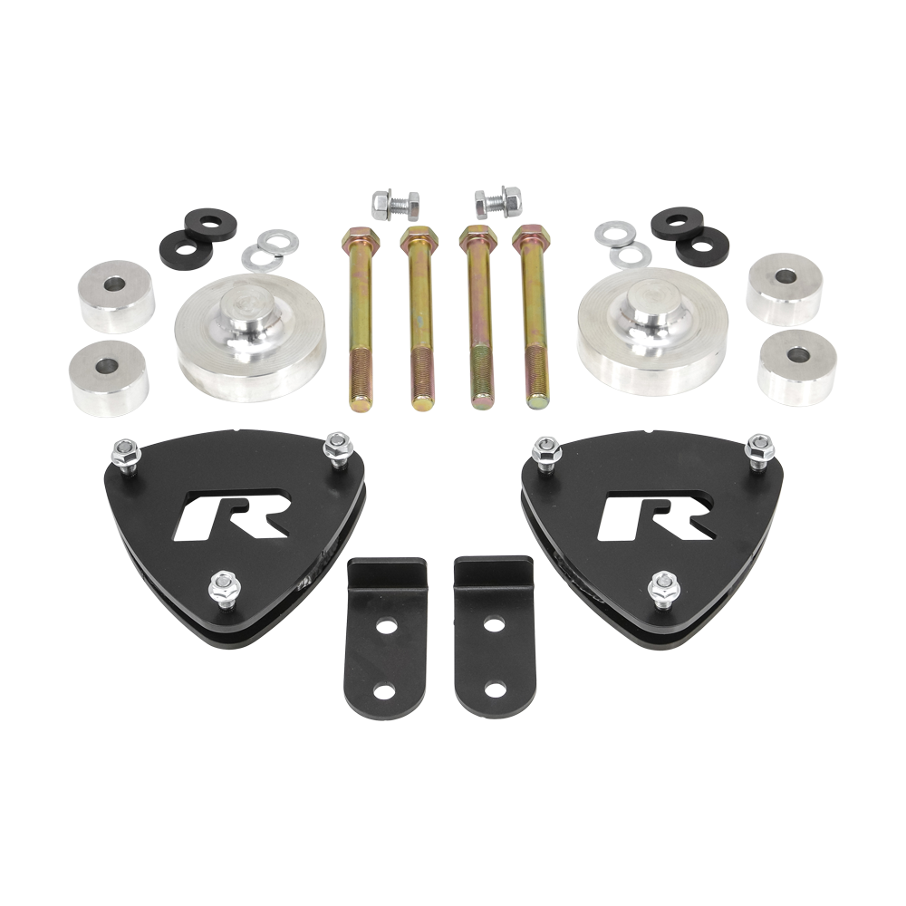 2.0" SST Lift Kit - Toyota RAV4 2019-2023