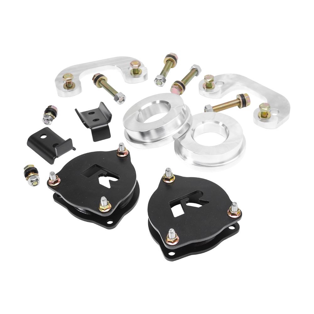 2.0'' SST Lift Kit - 2022-2023 Hyundai Santa Cruz AWD