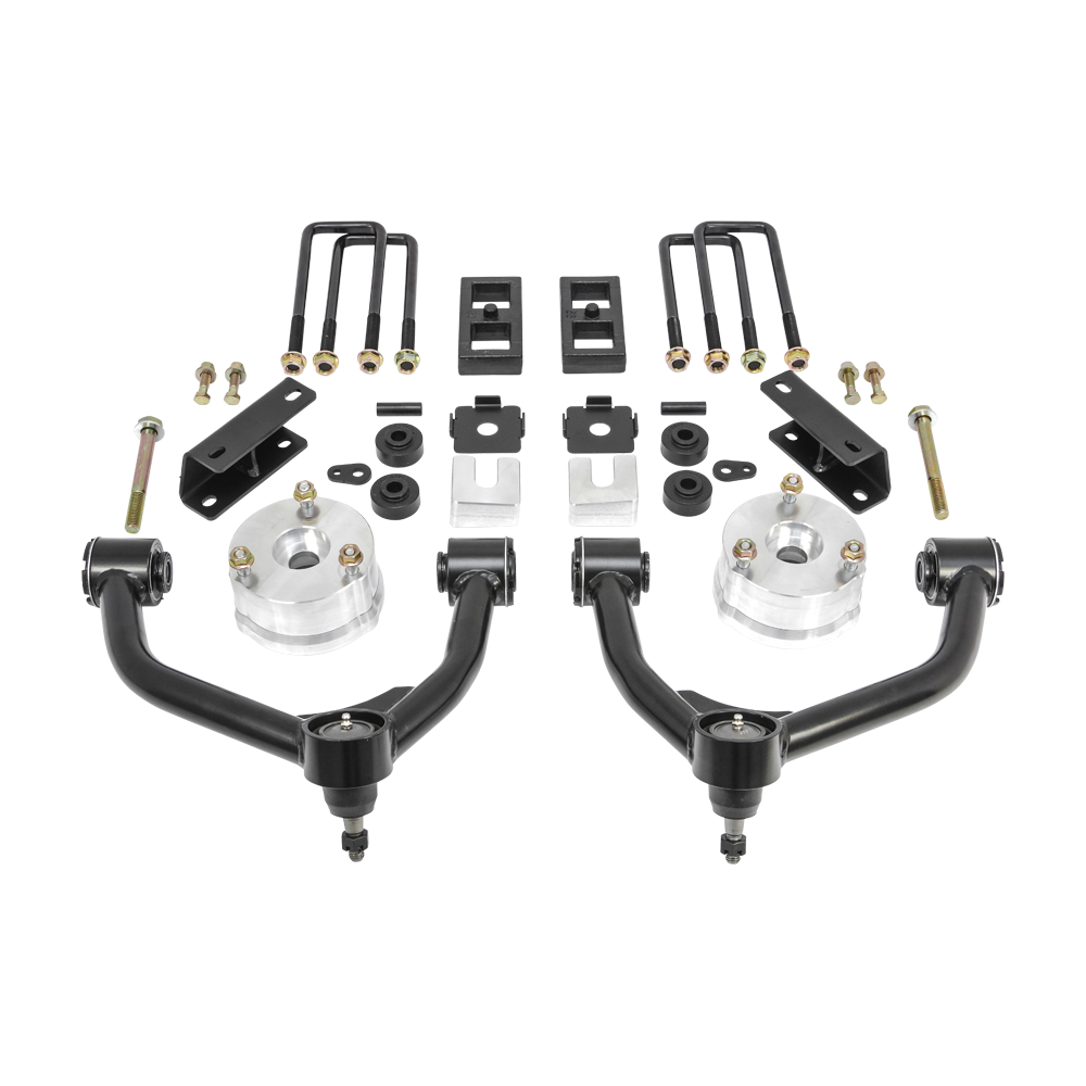 3.5" SST Lift Kit- Colorado/Canyon 2015-2022