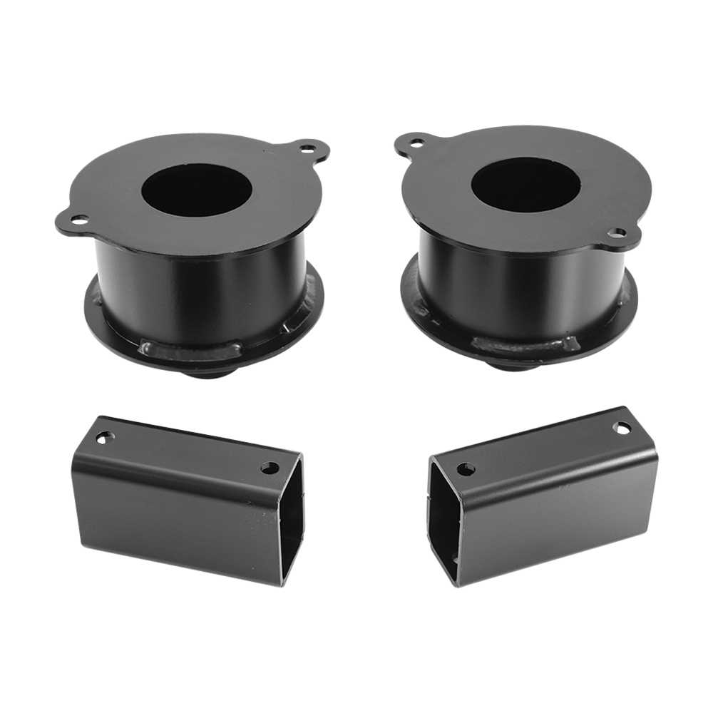 3.5'' Rear Spacer Kit - 2014-2023 Ram 2500 HD