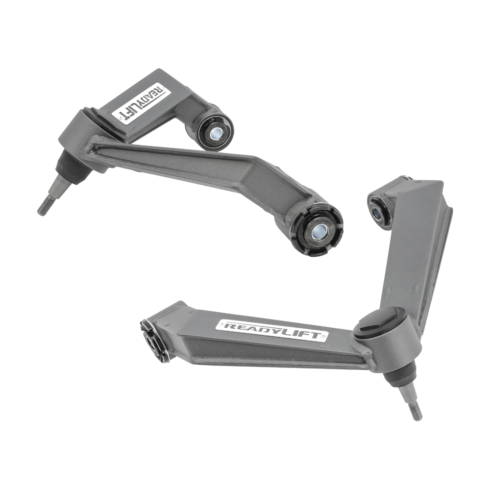 Xtreme-Duty Fabricated A-Arm Kit - GM Silverado / Sierra 2500HD/3500HD 2011-2019