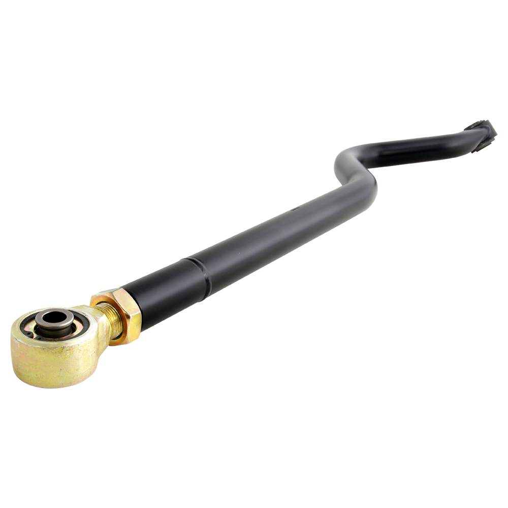 Rear Heavy Duty Adjustable Track Bar - Jeep JK Wrangler 4WD 2007-2018