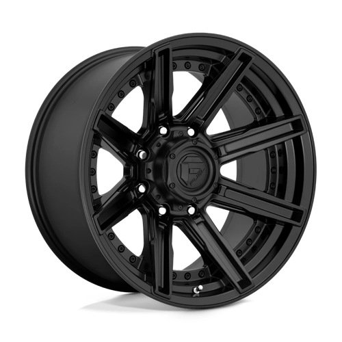 Fuel 1PC ROGUE 20X10 8X6.5 125.1 BD -18