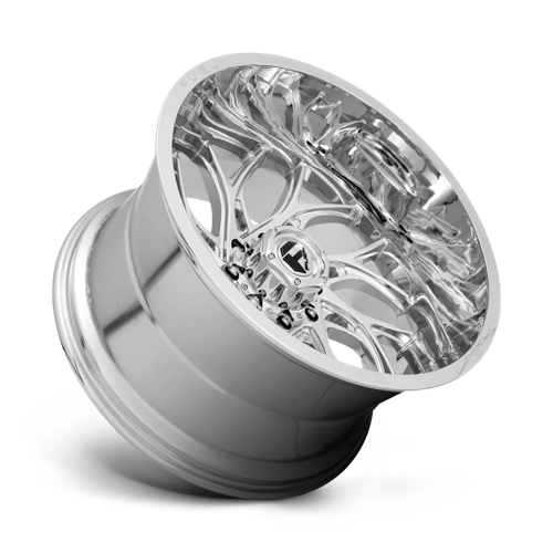 Fuel 1PC RUNNER 24X12 8X6.5 125.2 P 4.80 -44MM